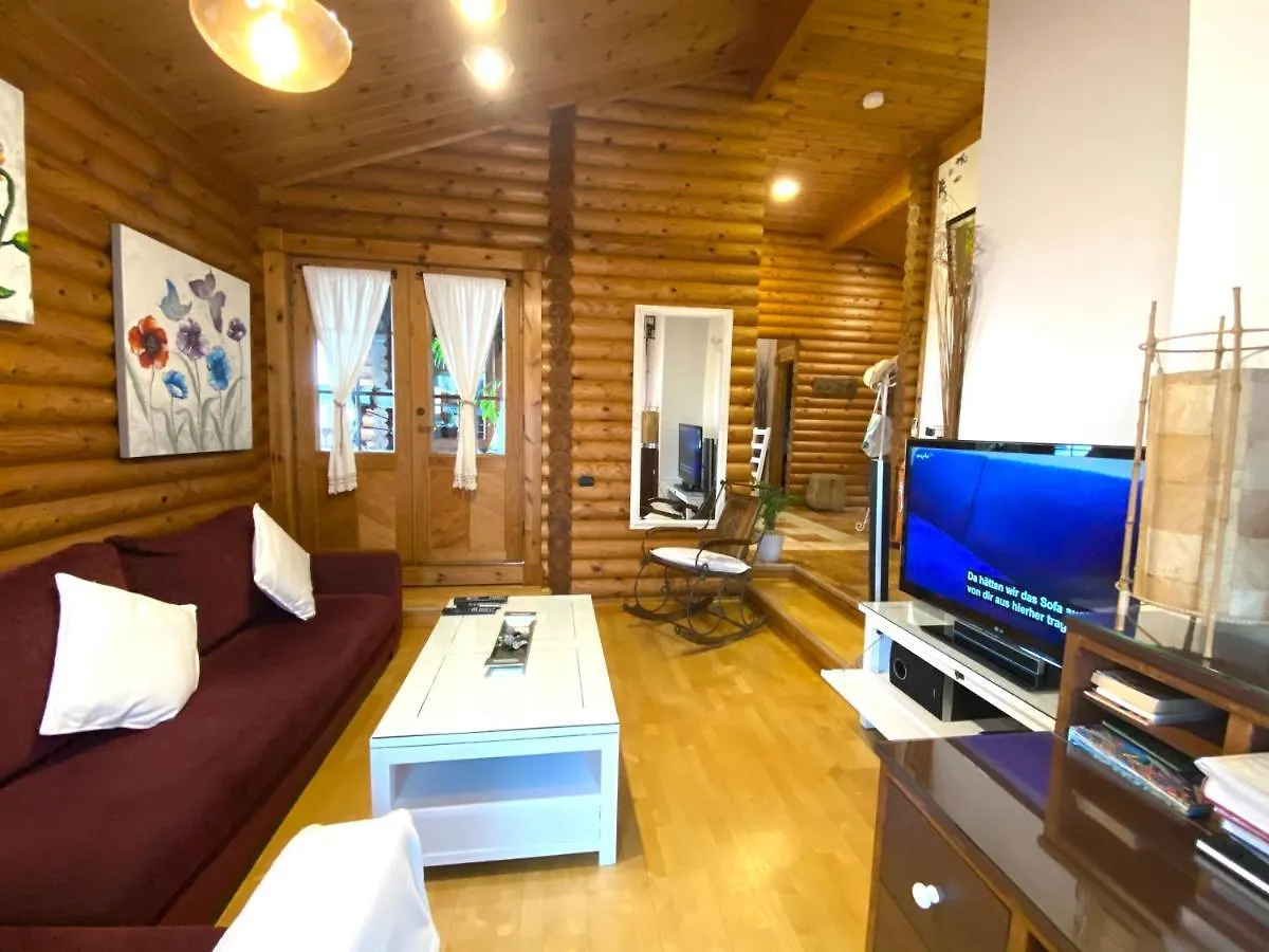 Nordic House Near The Beach In Quiet Neighborhood, All Amenities Tacoronte